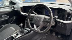 Vauxhall Mokka 1.5 Turbo D SE Edition 5dr Diesel Hatchback